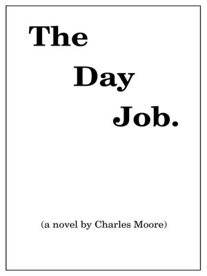 cover image of The Day Job